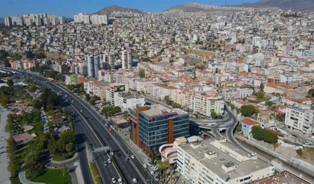 İzmir’de tartışma yaratmıştı: MSB’nin talebi sonrası planlarda revizyon