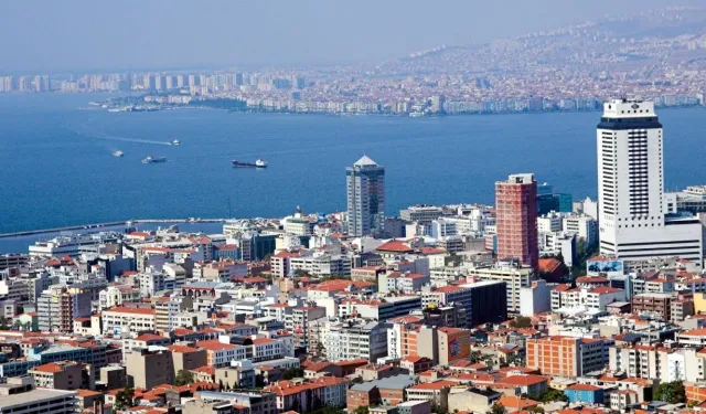 İzmir’de vahim tablo: 2 milyon yurttaş riskli binada yaşıyor