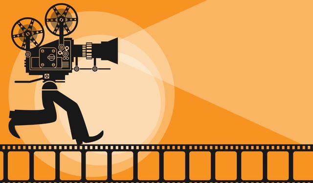 İzmir'deki amatör sinema tutkunlarına büyük fırsat: Vineyards Film Fest geliyor!
