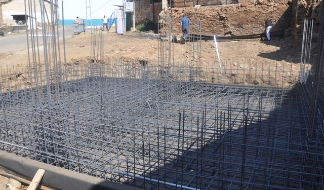 İzmir'deki yangın mağdurlarına sevindirici haber: Bir yılda tamamlanacak
