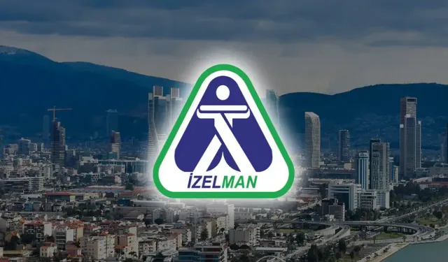 İZELMAN’dan vergi borçlarına karşılık araç devri!