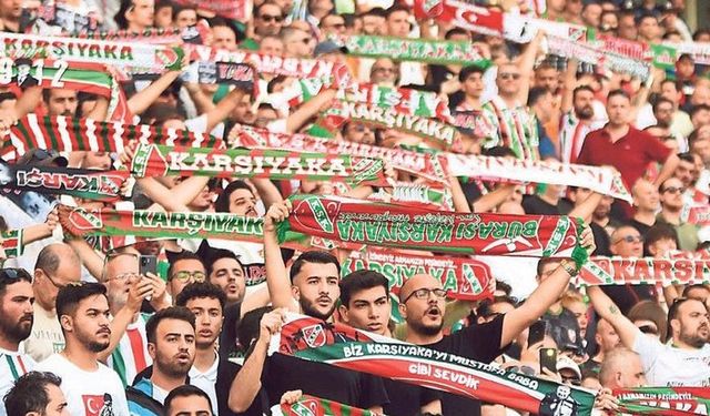 Karşıyaka'da 'transfer' yağmuru: İki isim daha imzayı attı!