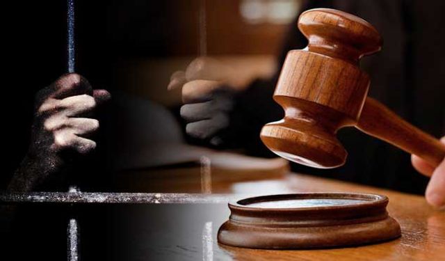 İzmir'de eşini ve çocuklarını yaralamıştı: 33 yıla kadar hapsi isteniyor