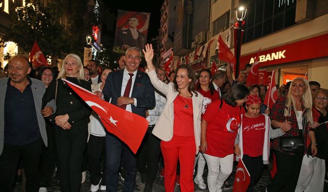 Karşıyaka, 30 Ağustos’u sanat ve sporla kutlayacak
