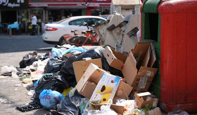 Karşıyakalılar isyan etti: Belediyenin buna artık çözüm bulması gerekiyor!