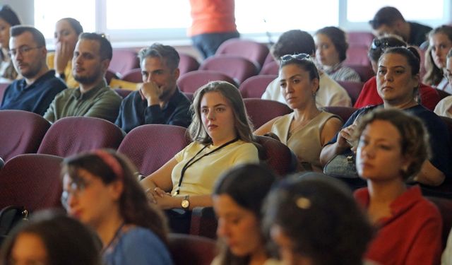 Karşıyaka’da gençler kentsel boşluklara hayat katacak