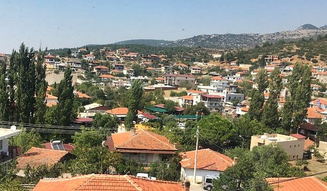 İzmir’in en kalabalık ilçesinde yeni mahalle adımı!