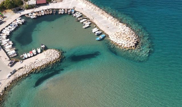 Yunan adalarını aratmayan İzmir’in saklı köyü: Masal gibi bu yolculuğun kahramanı sizsiniz