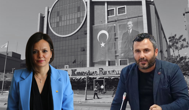 Karabağlar'da pazarcı esnafı isyan etti: Başkan Kınay'a dava açacağız!