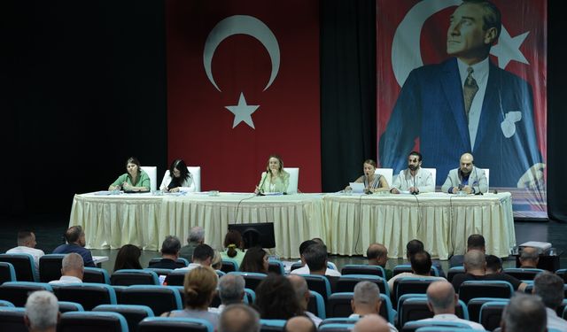 Konak temizlik filosuna takviye geliyor: 19 araç kiralanacak