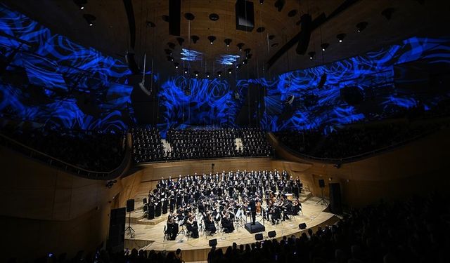 İzmir’de müzik tutkunlarına davet: Gençlik Korosu yeni sesleri arıyor