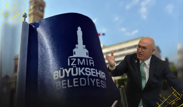 İzmir Büyükşehir davasında hâkimlere gece yarısı müdahalesi: Yargı bağımsızlığı siyasi baskı altında