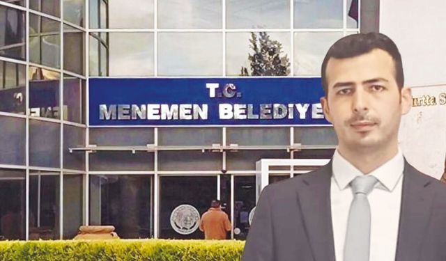 Menemen, AKP döneminde, ‘Denetimsiz İnşaat’ cenneti oldu!