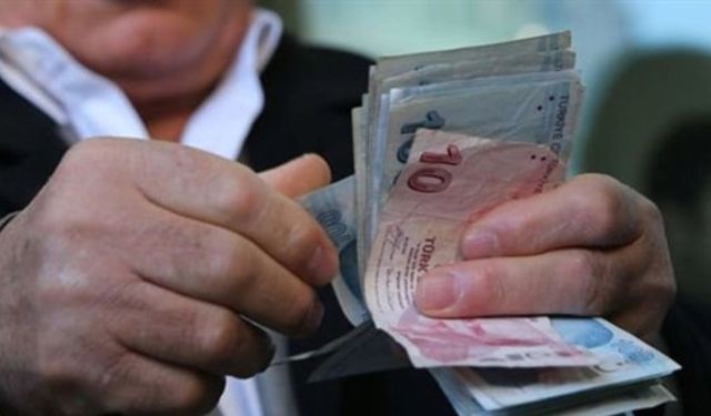 Memur ve memur emeklileri için zam teklifi belli oldu