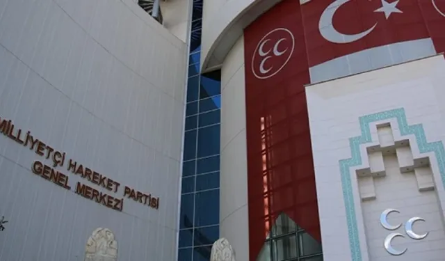 MHP Manisa İl Teşkilatı feshedildi: 2 ayda feshedilen il sayısı 20'ye çıktı