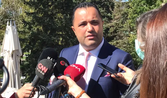 'Rezan Epözdemir' soruşturması derinleşiyor: Yeni gözaltı kararları var!