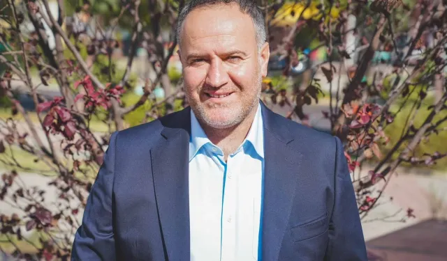 CHP’li Meclis Üyesi Niyazi Arslan’ın evine silahlı saldırı