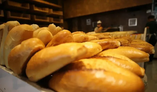 İzmir Büyükşehir'in projesi şimdi o ilçede: Ekmek sadece 8 TL!