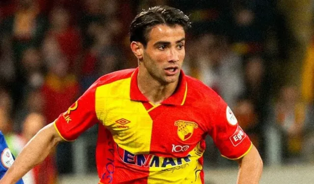 Göztepe'de imzaların ardı arkası kesilmiyor: O isim sözleşmesini uzattı!