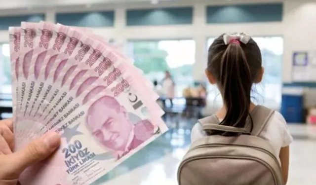 Eğitim-Sen'den 'zorunlu bağış' tepkisi: Bakanlığı ve yöneticileri uyarıyoruz!