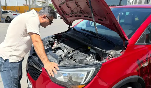 İzmir'de aldığı araç yüzünden 5 yıldır mağdur: Kontağı çevirmeye korkuyoruz