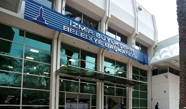 İzmir Büyükşehir'e yönelik soruşturmalarda yeni gelişme: 2 iddianame daha kabul edildi