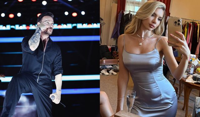 Otilia’nın Sinan Akçıl yorumu viral oldu: Ünlü sanatçıdan yanıt gecikmedi!
