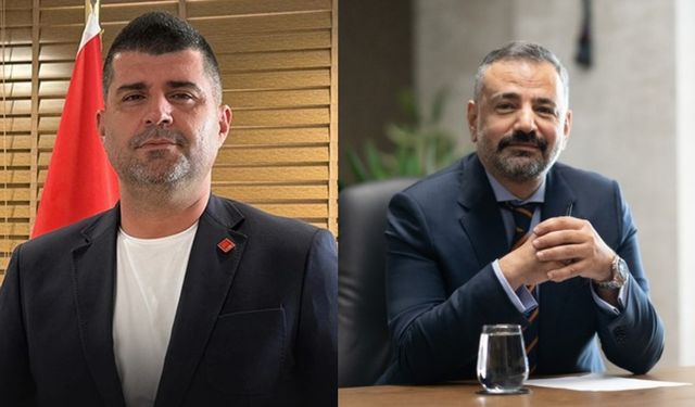 Özdemir’den ‘tutuklama’ ve ‘kooperatif’ açıklaması: Aslanoğlu için yol haritası hazır