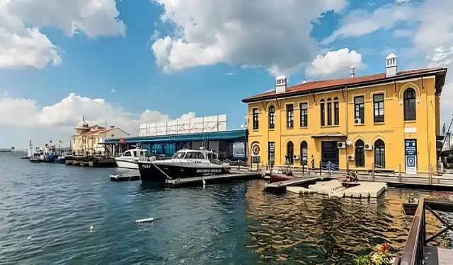 Kantar Karakolu'nun ilginç hikayesi: Bir porsiyon kebap yüzünden yeri değişti