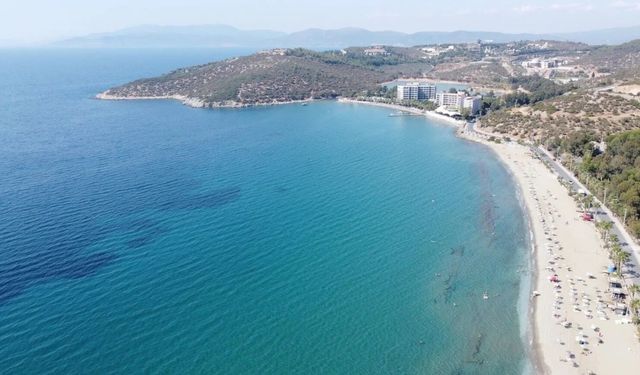 Pigale Plajı nerede? Pigale Plajı'na toplu taşıma ile nasıl gidilir?