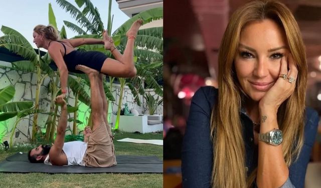 Pınar Altuğ paylaşımıyla sosyal medyayı salladı: Takipçilerine sert çıkış!