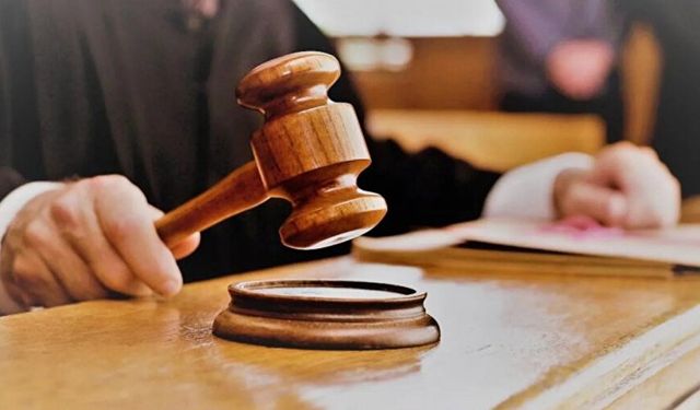 İzmir'de geçen yıl hayatını kaybetmişti: Ölümüne ilişkin davada karısı da yargılanıyor!