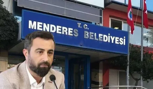 Menderes'te Başkan Yardımcısı Rüzgâr Sönmez tehdit edildiğini iddia etmişti: O isimden Sönmez’e yanıt geldi!