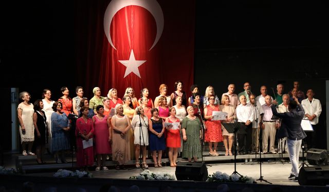 Bornova'da 30 Ağustos etkinlikleri: Türkülerle, şarkılarla kutlanacak!