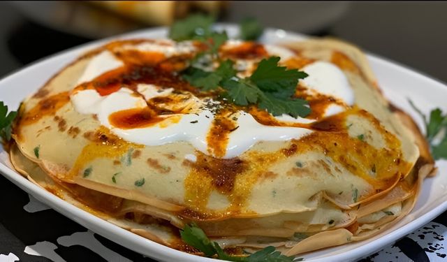 İzmir'in bu lezzetine hayran kalmamak elde değil: Kirde Kebabı nasıl yapılır? Kirde Kebabı tarifi