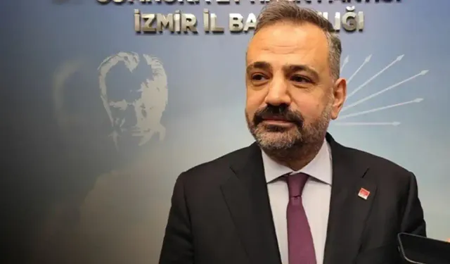 Aslanoğlu cezaevinden adaylık sorusunu yanıtladı: Bunca emek çöpe atılacak değil ya