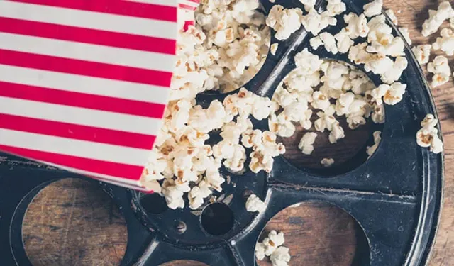 İzmir sinemalarında bu hafta: 7 yeni film vizyonda