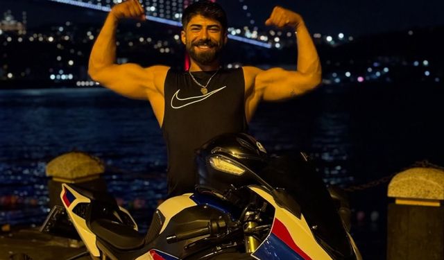 Sosyal medya fenomeni hayatını kaybetti: O anlara ait yeni görüntüler!