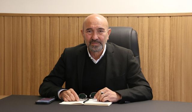 Soyer cezaevindeki bir ayını kaleme aldı: Bu mağduriyet bitecek!