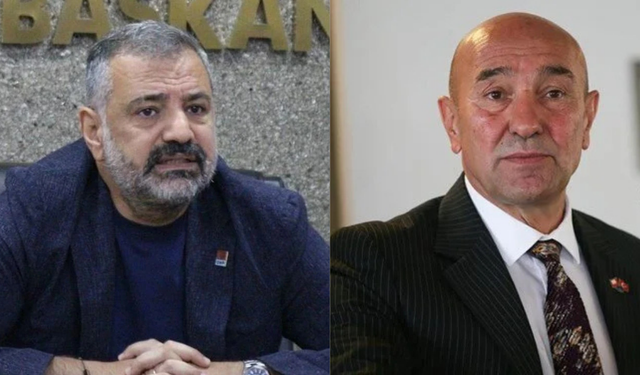 Soyer ve Aslanoğlu'nun hakim karşısına çıkacağı tarih belli oldu!