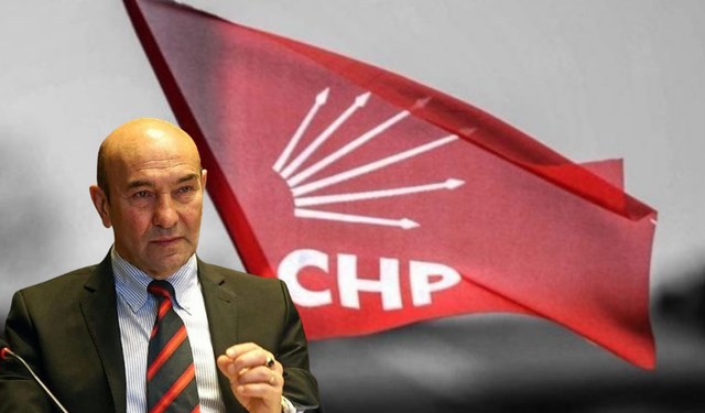 CHP İzmir'de delege seçimleri: Soyer, Ulamış’ta birinci sırada!