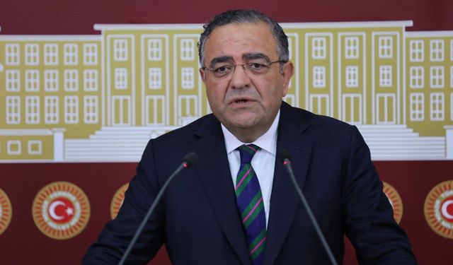 İzmir’de 7 cezaevi ziyaret eden Tanrıkulu: Darbe döneminde bile bundan ağır örnek yok