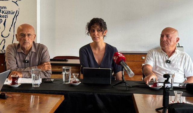 Su krizi büyüyor: İzmir, iş bilmezlikler içerisinde su kesintileriyle karşı karşıya!