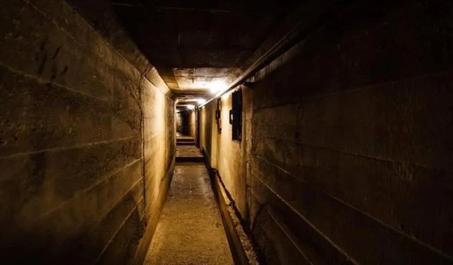 İzmir’de savaş, afet ve nükleer sızıntıya karşı sığınak hamlesi: TOKİ 81 ilde çalışmalara başladı