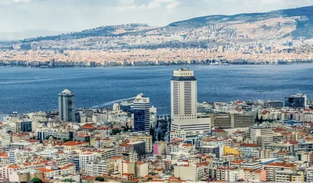 Bayraklı, Menderes, Çeşme ve Urla: TOKİ İzmir’de satmaya devam ediyor!