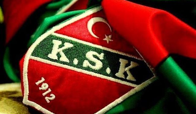 Karşıyaka Basketbol küllerinden doğuyor: Transfer tahtası açılacak!