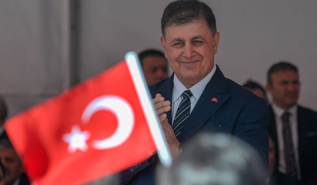Başkan Tugay’dan 30 Ağustos mesajı: Özgürlük ve bağımsızlık, bu milletin karakteridir