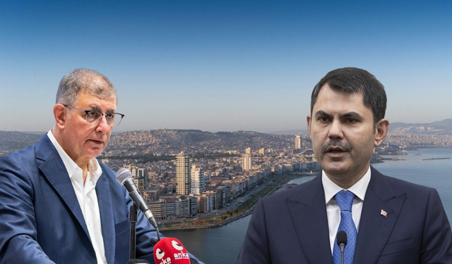 Tugay, Bakan Kurum ile görüşmesini anlattı: Bize izlenecek yol ile ilgili bir şeyler söyledi