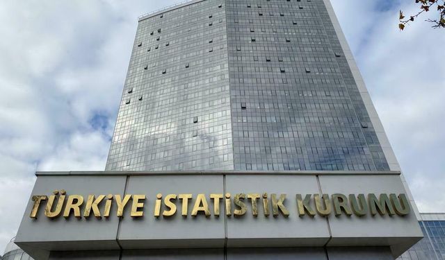 TÜİK duyurdu: Ticaret Satış Hacim Endeksi verilerinde artış var