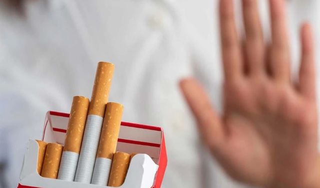 Sigarayı bırakmak isteyenlere Eşrefpaşa’dan sağlık desteği: İşte randevu detayları